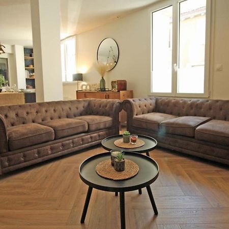 Loft Le Cosy Coeur De Ville Stationnement Privatif Limoges Dış mekan fotoğraf
