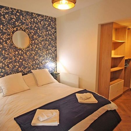 Loft Le Cosy Coeur De Ville Stationnement Privatif Limoges Dış mekan fotoğraf