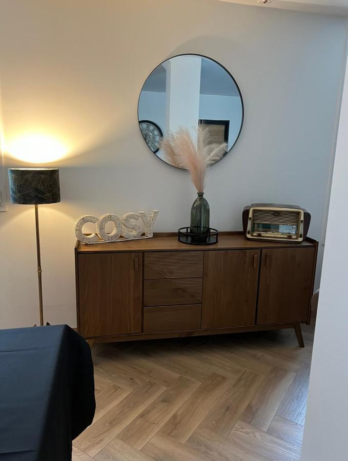 Loft Le Cosy Coeur De Ville Stationnement Privatif Limoges Dış mekan fotoğraf