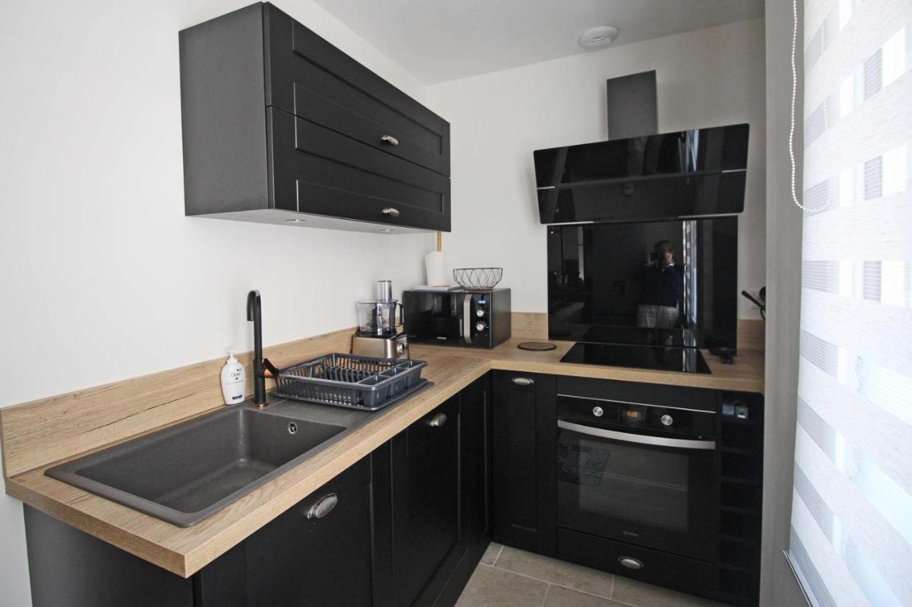 Loft Le Cosy Coeur De Ville Stationnement Privatif Limoges Dış mekan fotoğraf
