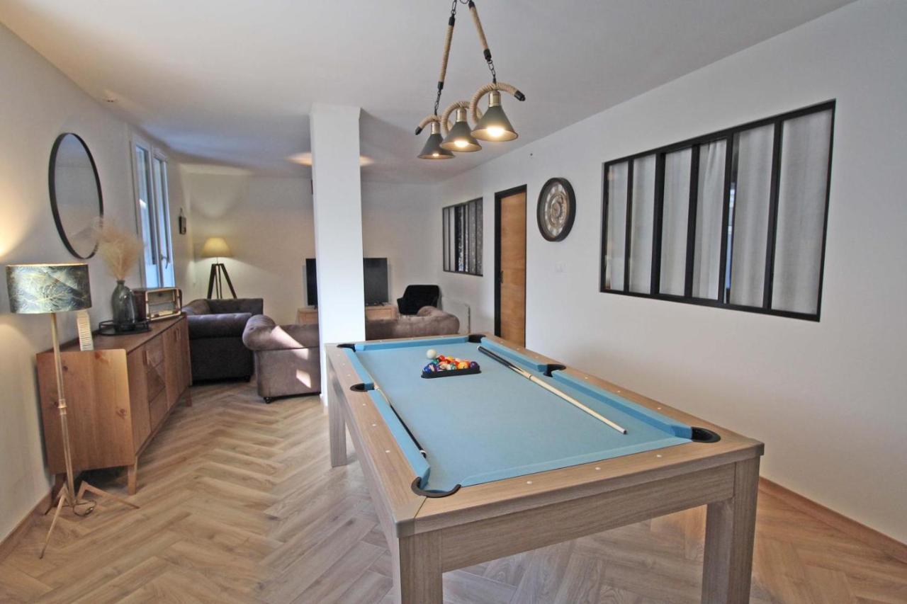 Loft Le Cosy Coeur De Ville Stationnement Privatif Limoges Dış mekan fotoğraf