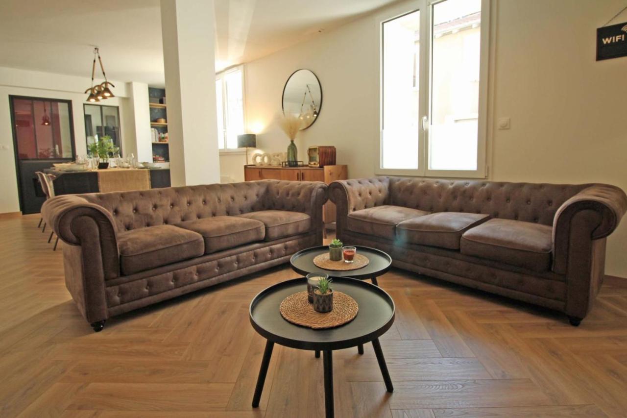 Loft Le Cosy Coeur De Ville Stationnement Privatif Limoges Dış mekan fotoğraf