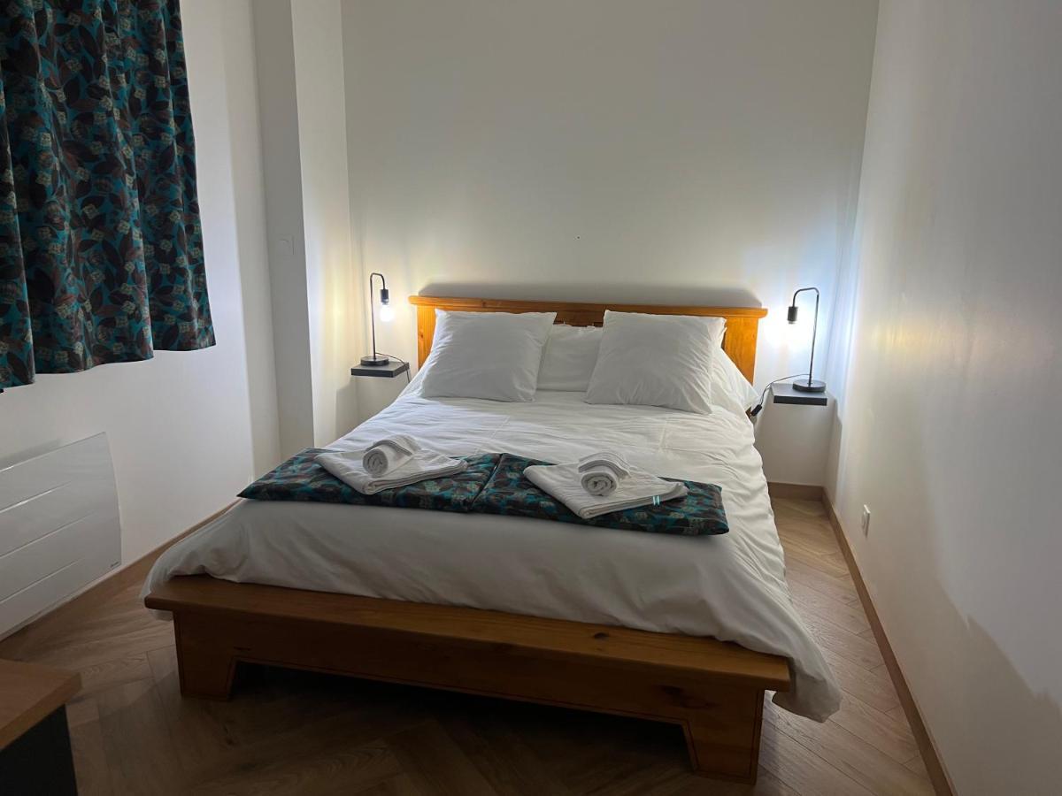 Loft Le Cosy Coeur De Ville Stationnement Privatif Limoges Dış mekan fotoğraf