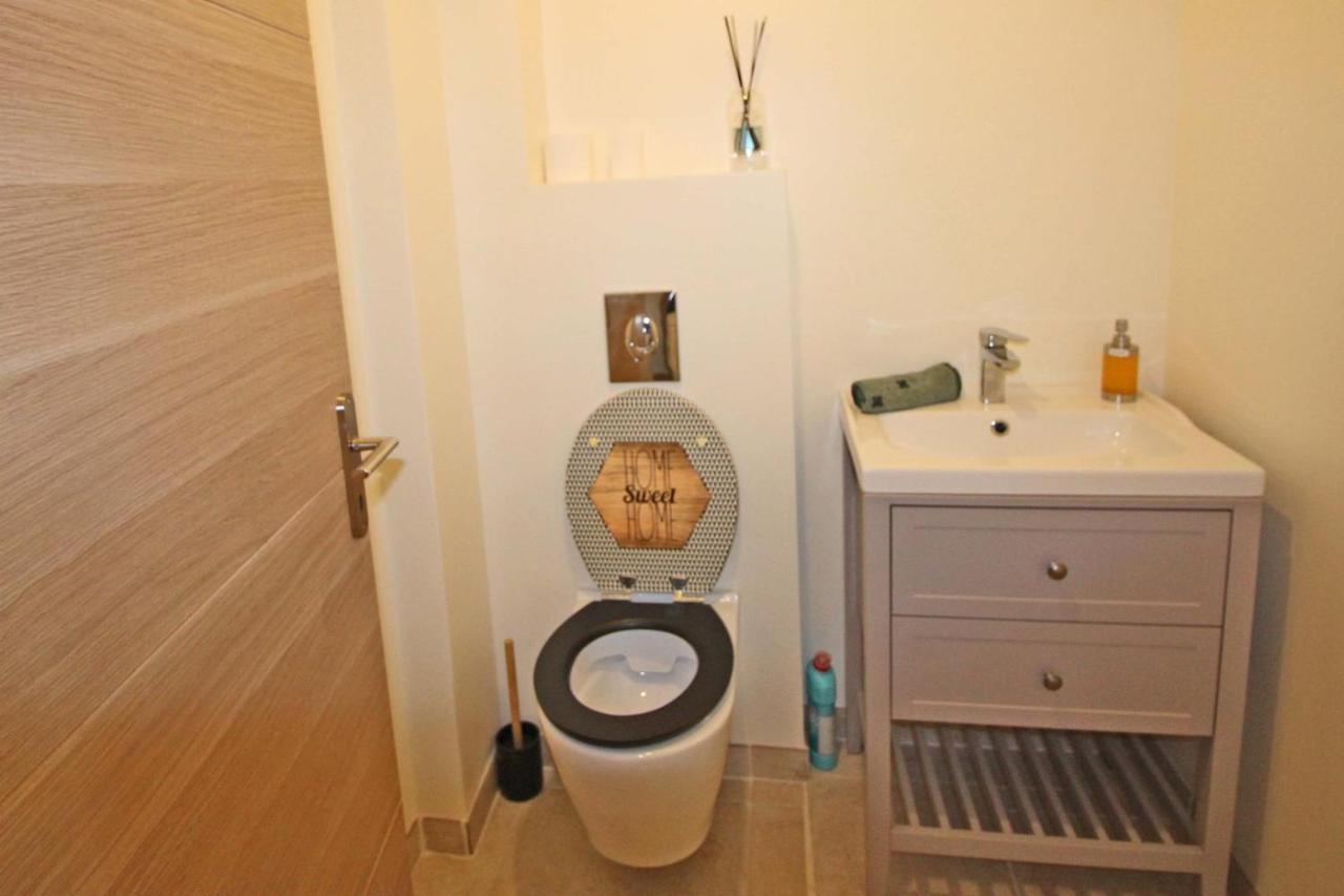 Loft Le Cosy Coeur De Ville Stationnement Privatif Limoges Dış mekan fotoğraf